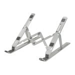 LogiLink AA0134 Supporto per Laptop Scrivania 10 a 16" Max 10Kg