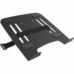 InLine 4043718210688 Support articulé avec plateau pour ordinateur portable pour bureau Max 12,42Kg