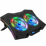 Ventilateur supplémentaire Inca INC-606TGS 18" 1200RPM avec contrôle et écran LCD
