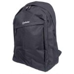 Zaino Manhattan Knappack 15.6" nero per portatile