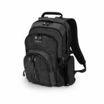 Rucksack Dicota D31008 für Laptop 15.6" 900 g Schwarz