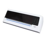 Plastificatrice Olympia A 2024 Freddo/Caldo 23 cm A4 400 mm/min