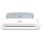 Plastificatrice Olympia A396 Plus 33 cm Freddo/Caldo A3 80 µm