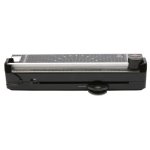 Plastificatrice Olympia A 240 Combo 23 cm Freddo/Caldo 250 mm/min A4