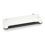 Laminadora térmica Peach PL750 23 cm