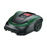 Robot cortacésped Bosch Indego S+ 500, 19 cm, 500 m², Cuchillas giratorias