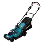 Cortacésped manual Makita DLM330Z 450 m² 33 cm 18V