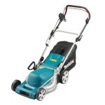 Cortadora de césped Makita ELM4121 600 m² 41 cm 1600 W