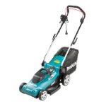 Cortadora de césped Makita ELM3720 37 cm 1400 W 40 L
