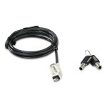 Câble antivol Dicota D31940-V1 1,5 m Kensington Llave Antracita