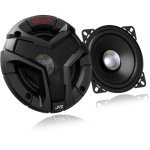 Altavoces Auto JVC CS-V418 2 Vías 180 W 10 cm Negro
