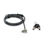 Cable de Seguridad T-LOCK Dicota Base XX para Portátil, 1,5 m