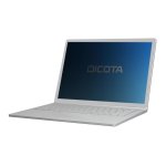 Filtre de confidentialité pour portable Dicota D31890 14" antireflet