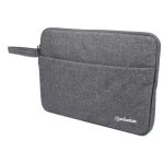 Funda para Portátil Manhattan Seattle 14.5" Cinzal Acolchada Resistente à Água
