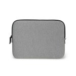 Funda portátil Dicota Urban 33 cm (13") Neoprene Gris