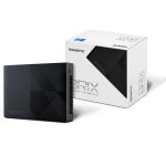 Barebone Gigabyte GB-BNIP-N100 Intel N100 DDR4 32GB M.2 PCIe Wi-Fi 6 HDMI 2.1