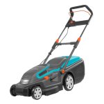 Cortacésped Elettrico Gardena PowerMax 1800/42 1800W 42cm 45L