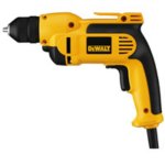 Taladro DeWALT DWD112S Sin Llave 2500 RPM 10,9 Nm