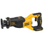 Sierra recíproca DeWALT DCS382N-XJ 2,3 kg