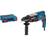 Martillo Perforador Bosch GBH 2-28 Professional SDS Plus 880W 3,2J