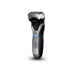 Afeitadora Facial Panasonic ES-RT67 Inalámbrica 54min Seco y Mojado 3 Láminas Recortador