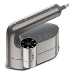Ferro de vapor Dreame P7 1200 W 12 g/min 0,1 L Prateado