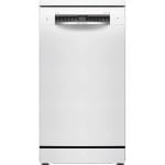 Máquina de Lavar Loiça Bosch Serie 4 SPS4HKW49E 10 Serviços E com Wi-Fi e AquaStop