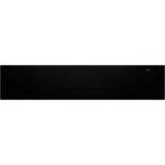 Calentador de Cajones y Armarios Siemens iQ700 BI710C1B1 20 L Acero Inoxidable