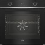 Forno da Incasso Beko BBIE17301BD Idrolitico 72L 60cm A Inox