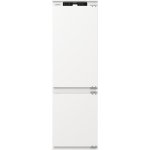 Frigorífico Combi Gorenje NRKI517E41 Antiescarcha 177cm 252L E Branco