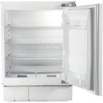 Frigorifero Una Porta Whirlpool WBUL021 Defrost 81,5cm 144L E Bianco