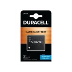 Bateria Duracell DR9709 para câmara 1100 mAh 3,7 V Ião de Lítio