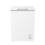 Congelador Hisense FT100N1AWDL 92L Convertible Clase D