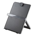 Archivador Fellowes 21106 Plastique Noir 280 mm x 354 mm