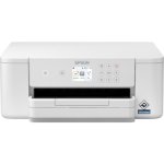 Impresora Inyección de tinta Wi-Fi Epson WorkForce Pro WF-M4119DW dúplex profesional
