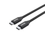 Cavo USB-C a USB-C Unitek C14059BK 2 m Nero