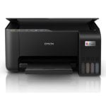 Multifunción Epson EcoTank ET-2862 Inkjet Color WiFi Dúplex Impresión directa Negro