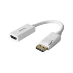 Adattatore DisplayPort a HDMI Unitek Y-6332 0,2 m