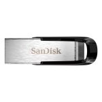 Pen USB SanDisk SDCZ73 1 TB USB 3.2 Gen 1 Prateado sem tampa