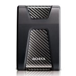 Disco Rígido ADATA HD650 4 TB HDD 2.5" USB 3.2 Gen 1 Resistente a Riscos