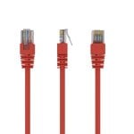 Cable de red Gembird PP12-3M/R 3 m beige sin blindar 8P8C