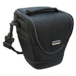 Borsa per fotocamera Rivacase 7205A-01 Nero