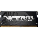 Memória RAM Patriot Viper Steel PVS416G320C8S 16GB 1x16GB DDR4 3200MHz CL16 Heatsink