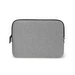 Hülle für Laptop Dicota Urban 16" Grau Neopren