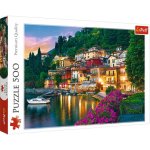 Puzzle Trefl 37290 500 peças Multicolor Cartão