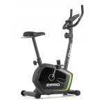 Bicicleta Estática Reclinable Zipro Drift Magnétique 120 kg Noir