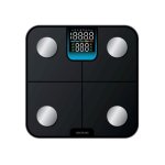 Digitale Personenwaage Cecotec Surface Precision HealthySmart Bis 180Kg 25 Parameter LCD-Display
