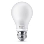 Bombilla LED Philips 7W E27 806 lm Blanco Cálido 15000 h