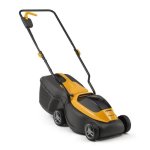 Tosaerba manuale Stiga Collector 132e 150 m² 30 cm Batteria 20V