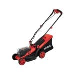 Cortacésped Yato YT-85221 36V Lithium-Ion 5,9 kg IPX1
